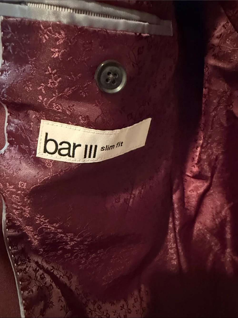 Bar III contemporary two